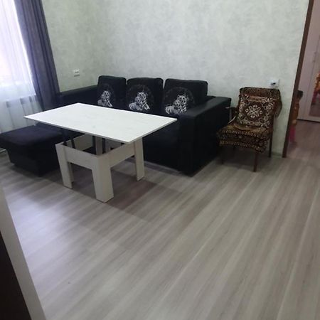 House Hakobyans Villa Gyumri Eksteriør bilde