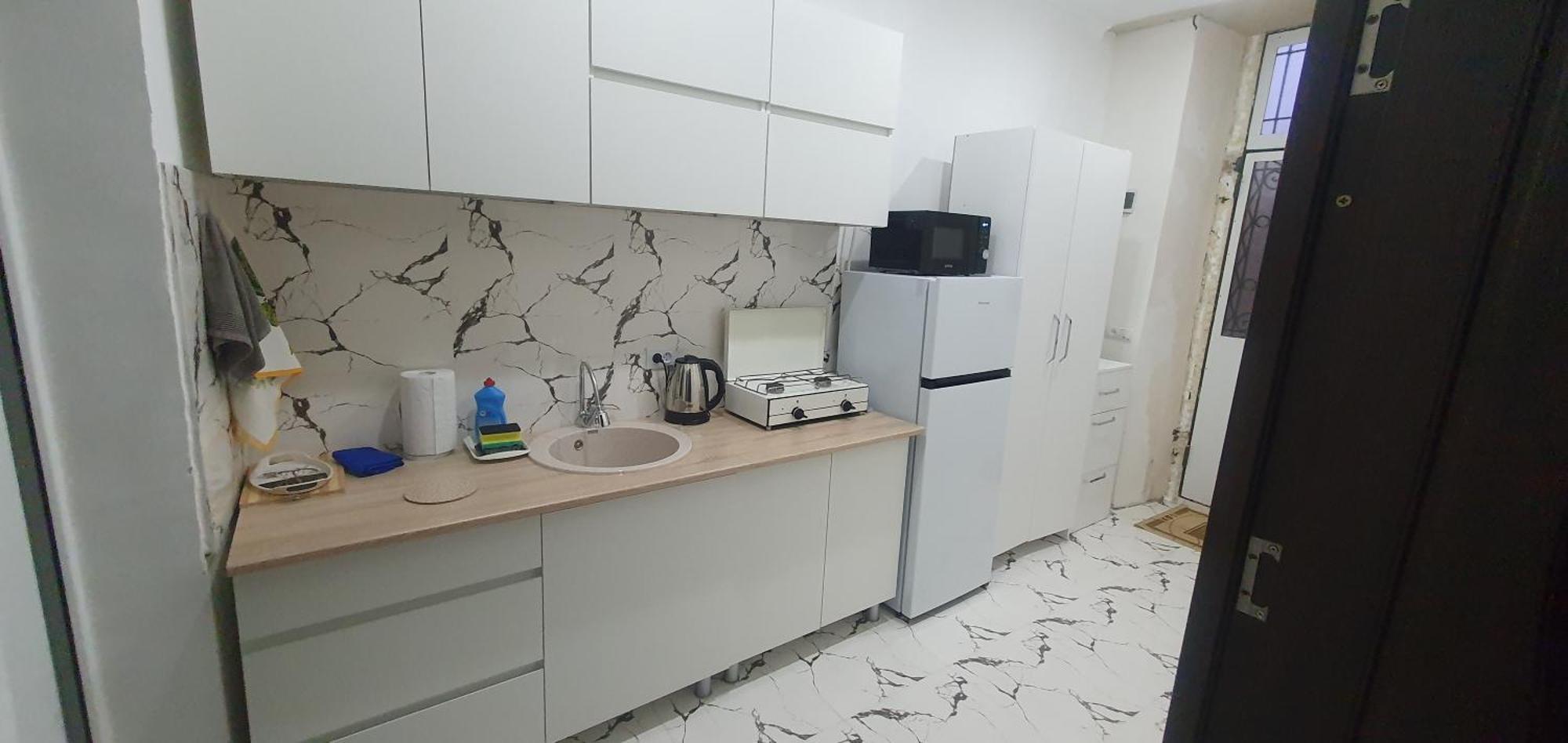 House Hakobyans Villa Gyumri Eksteriør bilde