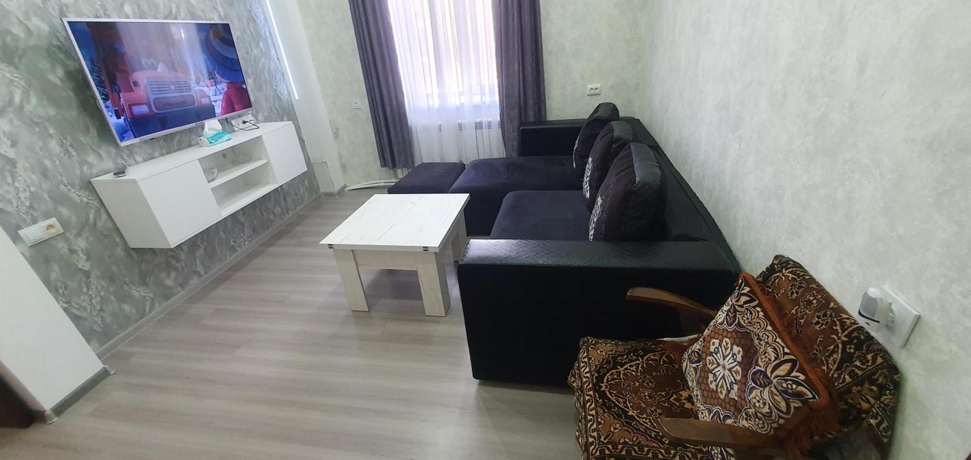 House Hakobyans Villa Gyumri Eksteriør bilde